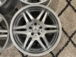 BRABUS Monoblock VI Wheels - AMG CAR PARTS SHOP