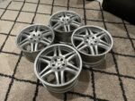 BRABUS Monoblock VI Wheels - AMG CAR PARTS SHOP