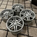 BRABUS Monoblock VI Wheels - AMG CAR PARTS SHOP