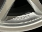 BRABUS Monoblock VI Wheels - AMG CAR PARTS SHOP