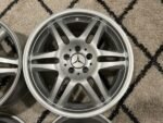 BRABUS Monoblock VI Wheels - AMG CAR PARTS SHOP