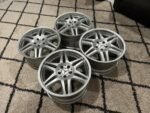 BRABUS Monoblock VI Wheels - AMG CAR PARTS SHOP