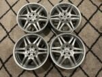 BRABUS Monoblock VI Wheels - AMG CAR PARTS SHOP