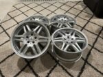 BRABUS Monoblock VI Wheels - AMG CAR PARTS SHOP