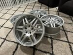 BRABUS Monoblock VI Wheels - AMG CAR PARTS SHOP
