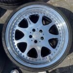 BRABUS Monoblock Wheels - AMG CAR PARTS SHOP