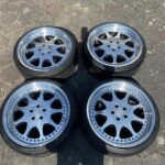 BRABUS Monoblock Wheels - AMG CAR PARTS SHOP