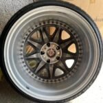BRABUS Monoblock Wheels - AMG CAR PARTS SHOP