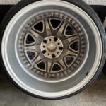 BRABUS Monoblock Wheels - AMG CAR PARTS SHOP