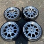 BRABUS Monoblock Wheels - AMG CAR PARTS SHOP