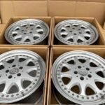 BRABUS R18 Monoblock III wheels - AMG CAR PARTS SHOP