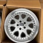 BRABUS R18 Monoblock III wheels - AMG CAR PARTS SHOP