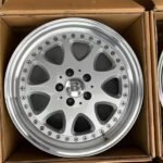 BRABUS R18 Monoblock III wheels - AMG CAR PARTS SHOP