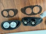 Brabus R230 SL-Class Full Body Kit - AMG CAR PARTS SHOP