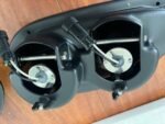 Brabus R230 SL-Class Full Body Kit - AMG CAR PARTS SHOP