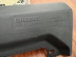 Brabus R230 SL-Class Full Body Kit - AMG CAR PARTS SHOP