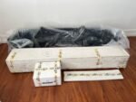 Brabus R230 SL-Class Full Body Kit - AMG CAR PARTS SHOP