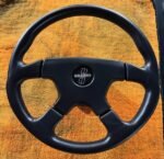 Brabus Steering Wheel - AMG CAR PARTS SHOP