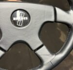 Brabus Steering Wheel - AMG CAR PARTS SHOP