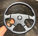 Brabus Steering Wheel - AMG CAR PARTS SHOP