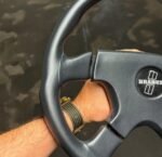 Brabus Steering Wheel - AMG CAR PARTS SHOP