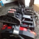 Brabus V12 7.3 Engine Kit - AMG CAR PARTS SHOP