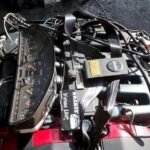 Brabus V12 7.3 Engine Kit - AMG CAR PARTS SHOP