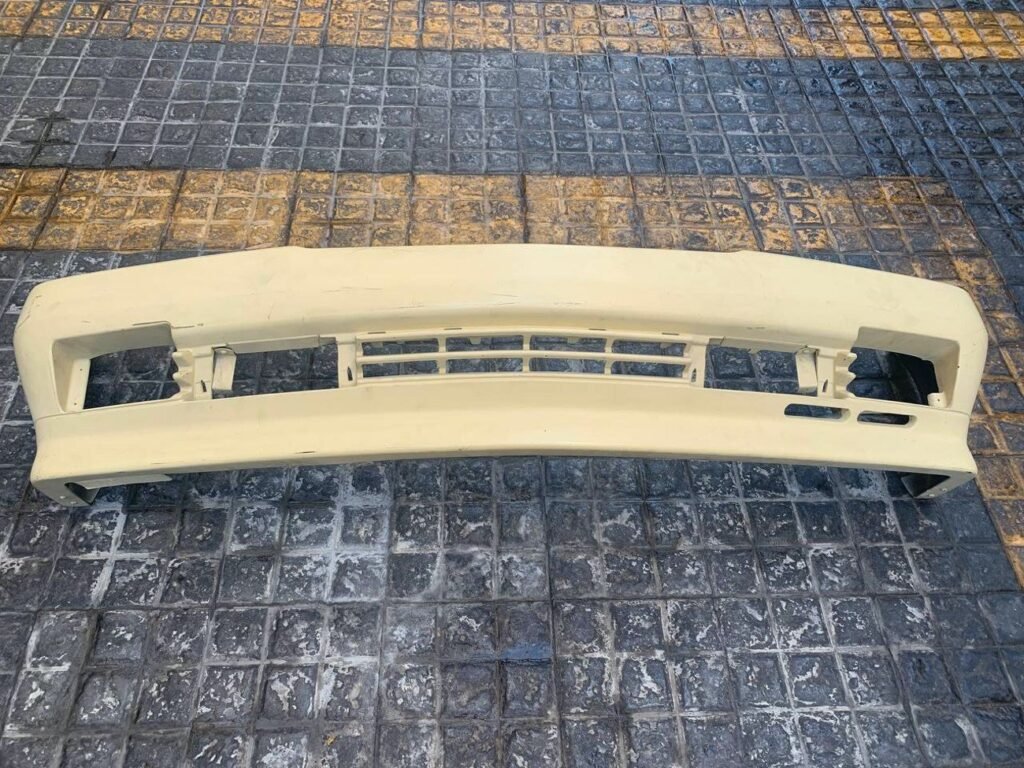 BRABUS W140 Gen 1 Front Bumper - AMG CAR PARTS SHOP
