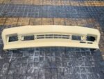 BRABUS W140 Gen 1 Front Bumper - AMG CAR PARTS SHOP