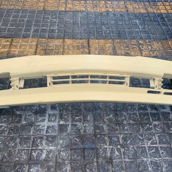 BRABUS W140 Gen 1 Front Bumper - AMG CAR PARTS SHOP