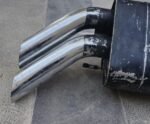 BRABUS W140 V12 Muffler - AMG CAR PARTS SHOP