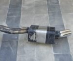 BRABUS W140 V12 Muffler - AMG CAR PARTS SHOP