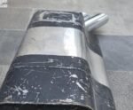 BRABUS W140 V12 Muffler - AMG CAR PARTS SHOP