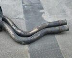 BRABUS W140 V12 Muffler - AMG CAR PARTS SHOP