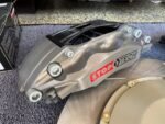 Brake Kit for Mercedes-Benz W124 500E / E500 - AMG CAR PARTS SHOP