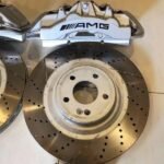 Brake Kits for Mercedes-Benz - AMG CAR PARTS SHOP