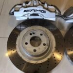 Brake Kits for Mercedes-Benz - AMG CAR PARTS SHOP