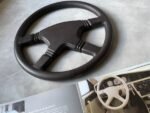Carat by Duchatelet Steering Wheel - AMG CAR PARTS SHOP