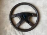 Carat by Duchatelet Steering Wheel - AMG CAR PARTS SHOP