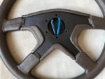 Carat by Duchatelet Steering Wheel - AMG CAR PARTS SHOP