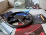 Carat by Duchatelet Steering Wheel - AMG CAR PARTS SHOP