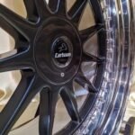 CARLSSON R19 Staggered Wheel Set - AMG CAR PARTS SHOP