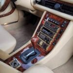 Clarion G80 Vintage Stereo Unit for Mercedes-Benz - AMG CAR PARTS SHOP