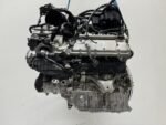 Complete BMW M8 Engine S63B44B • G15 2022 • 4.4L Twin-Turbo V8 - AMG CAR PARTS SHOP