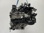 Complete BMW M8 Engine S63B44B • G15 2022 • 4.4L Twin-Turbo V8 - AMG CAR PARTS SHOP