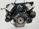 Complete BMW M8 Engine S63B44B • G15 2022 • 4.4L Twin-Turbo V8 - AMG CAR PARTS SHOP