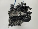 Complete BMW M8 Engine S63B44B • G15 2022 • 4.4L Twin-Turbo V8 - AMG CAR PARTS SHOP