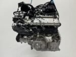 Complete BMW M8 Engine S63B44B • G15 2022 • 4.4L Twin-Turbo V8 - AMG CAR PARTS SHOP