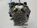 Complete BMW M8 Engine S63B44B • G15 2022 • 4.4L Twin-Turbo V8 - AMG CAR PARTS SHOP