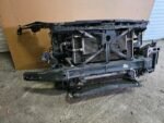 Complete Radiator Package for the Mercedes GLE 63S AMG - AMG CAR PARTS SHOP